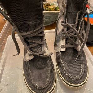 COPY - Sperrys